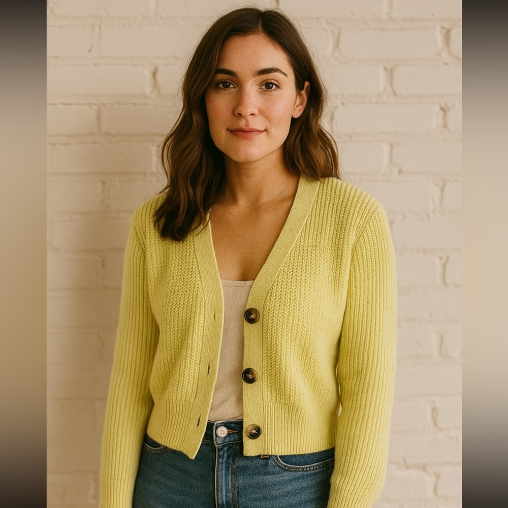 Ruby Moon super soft cardigan
